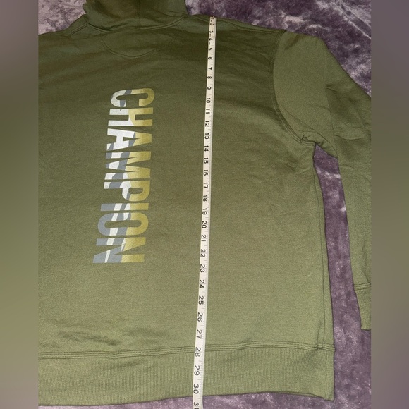 Champion hoodie men’s size XXL new without tags - Picture 5 of 10